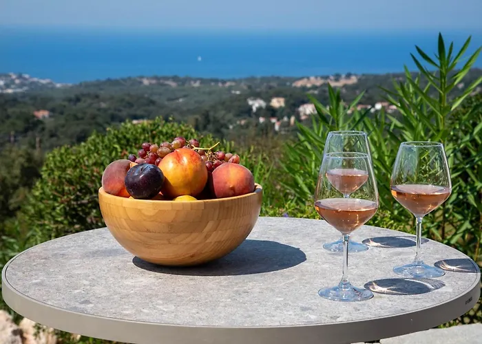 Villa Pansaraexclusive Luxury