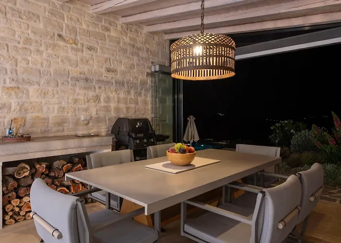 Villa Pansaraexclusive Luxury