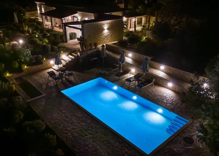 Villa Pansaraexclusive Luxury