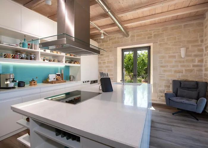 Villa Pansaraexclusive Luxury