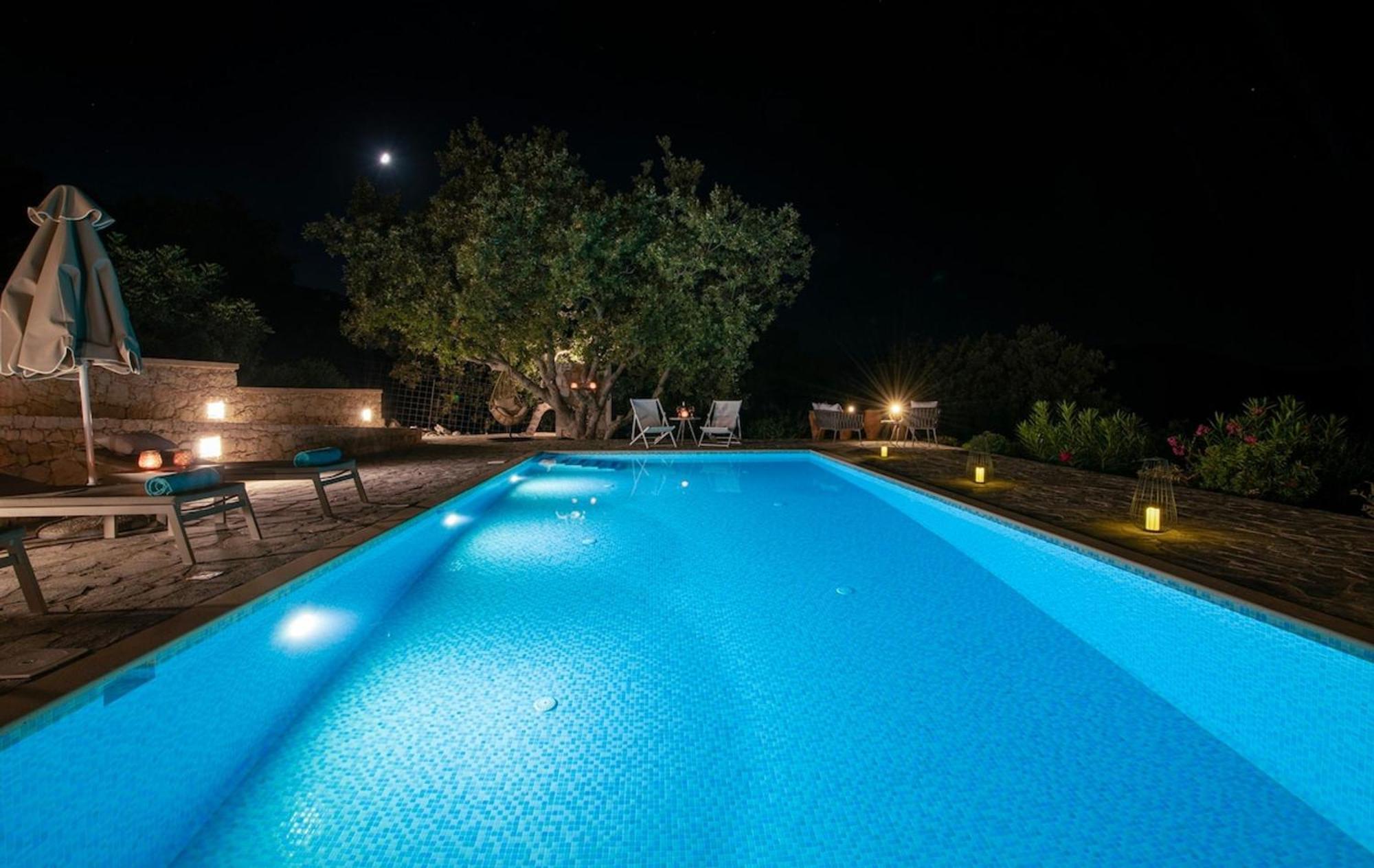 Pansaraexclusive Luxury Metochia Fratzeskiana