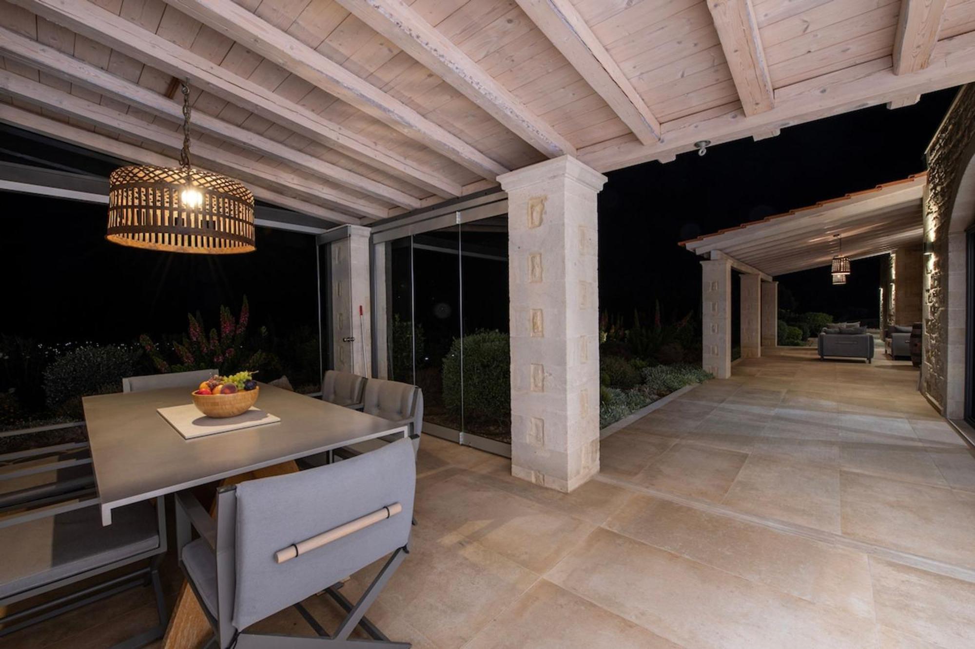 Pansaraexclusive Luxury Villa