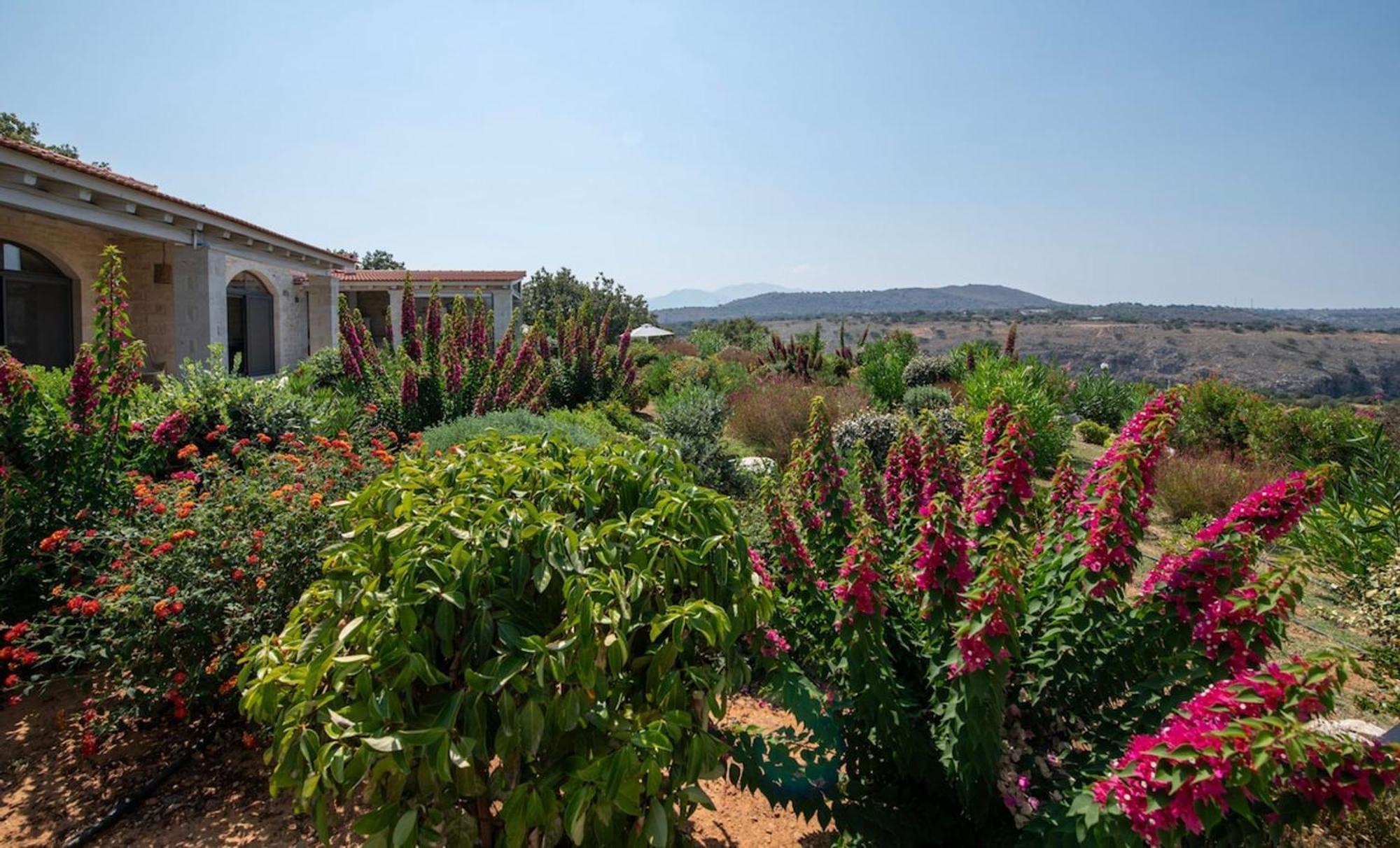 Villa Pansaraexclusive Luxury