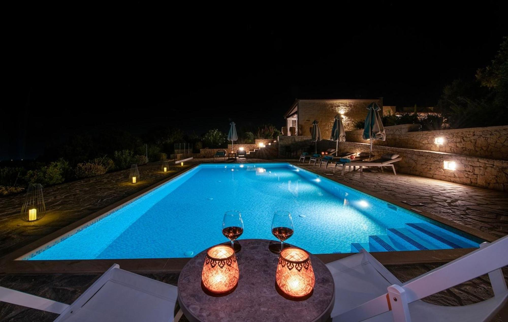 Villa Pansaraexclusive Luxury *