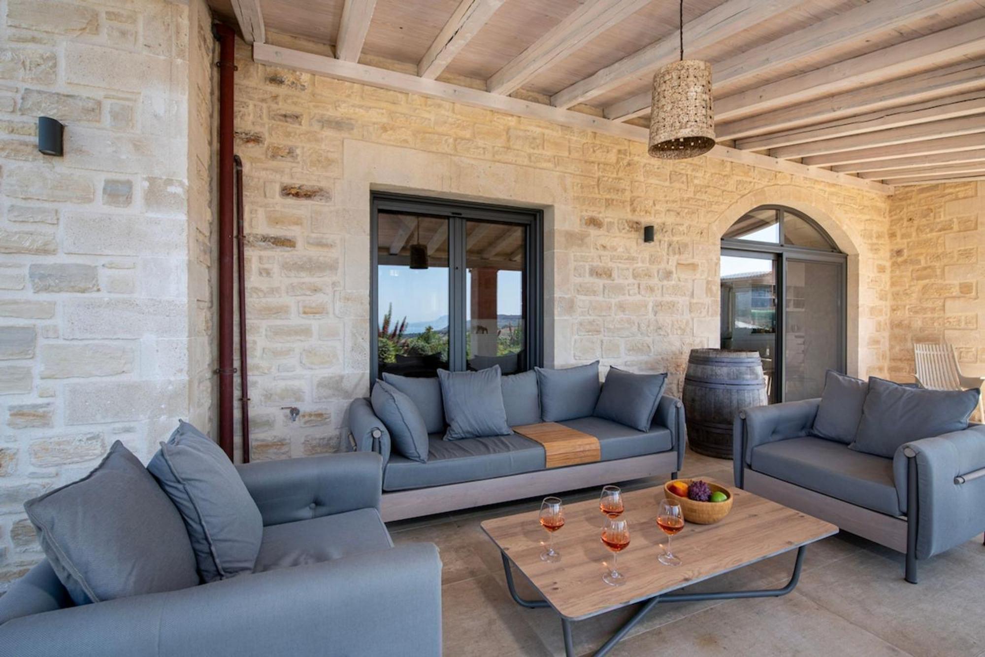 Pansaraexclusive Luxury * Metochia Fratzeskiana