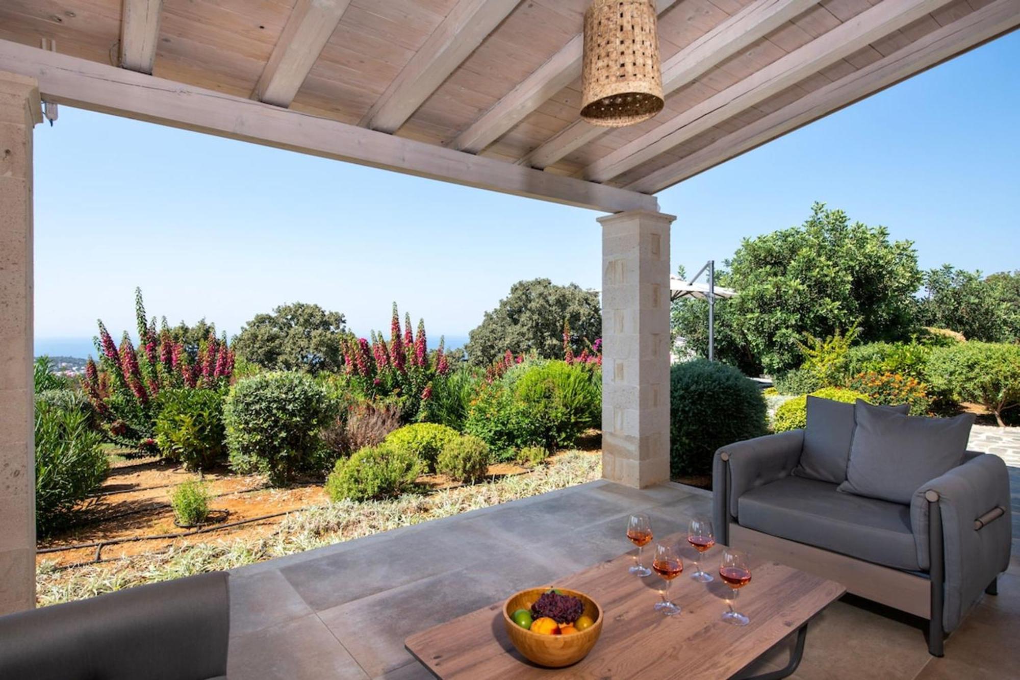 Pansaraexclusive Luxury * Metochia Fratzeskiana