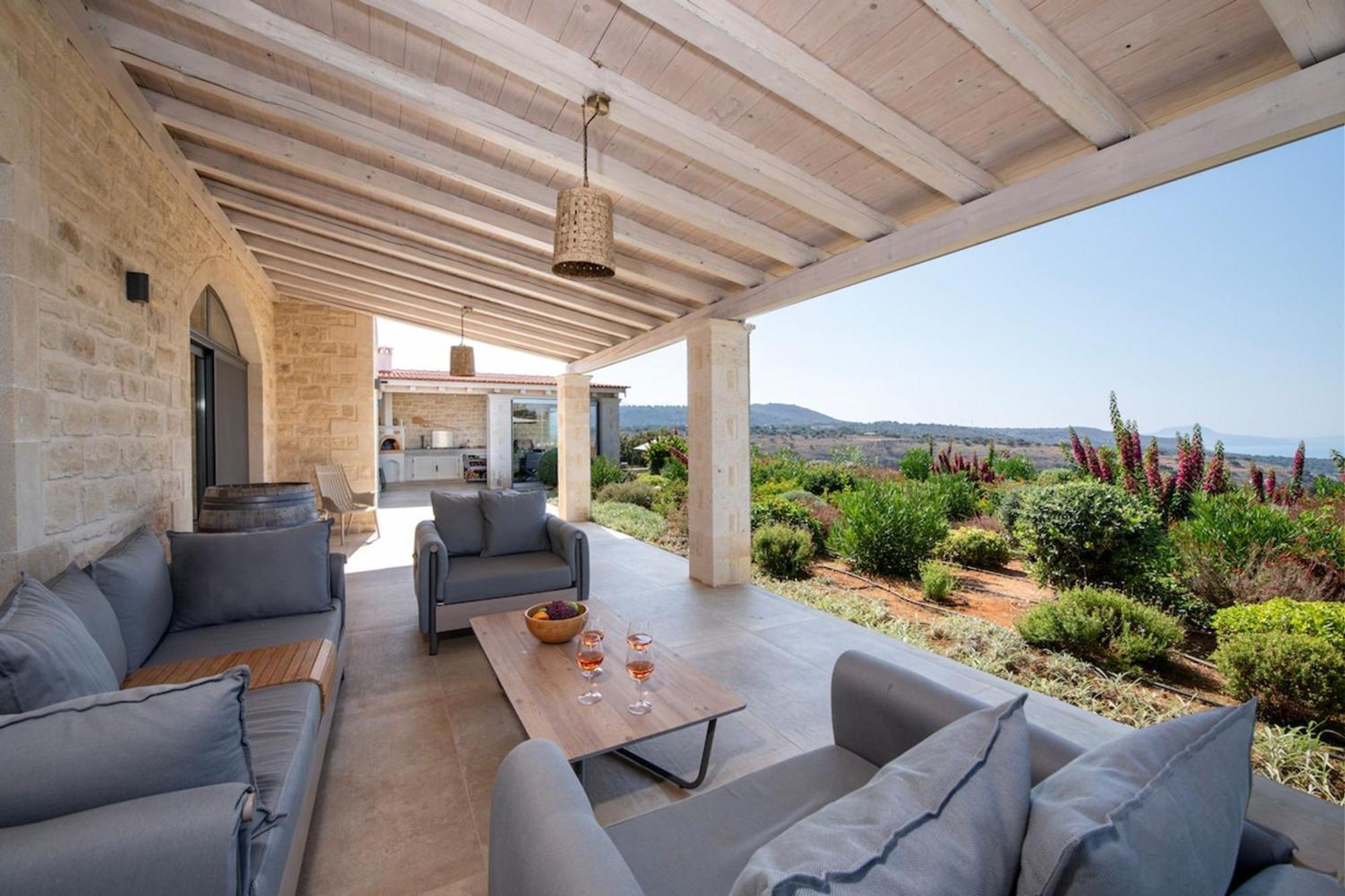 Pansaraexclusive Luxury Villa