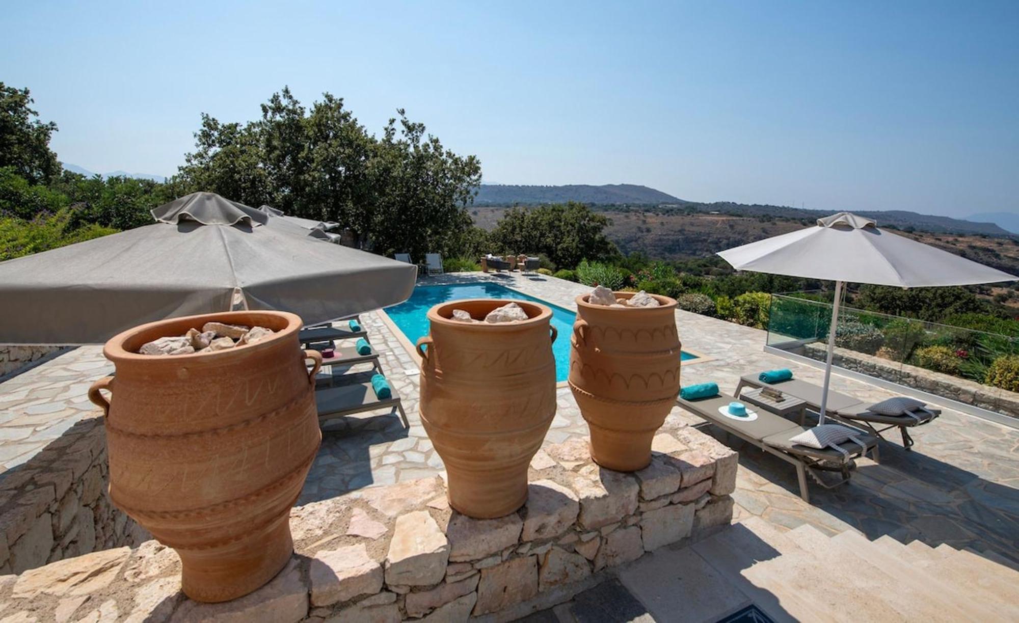 Villa Pansaraexclusive Luxury *