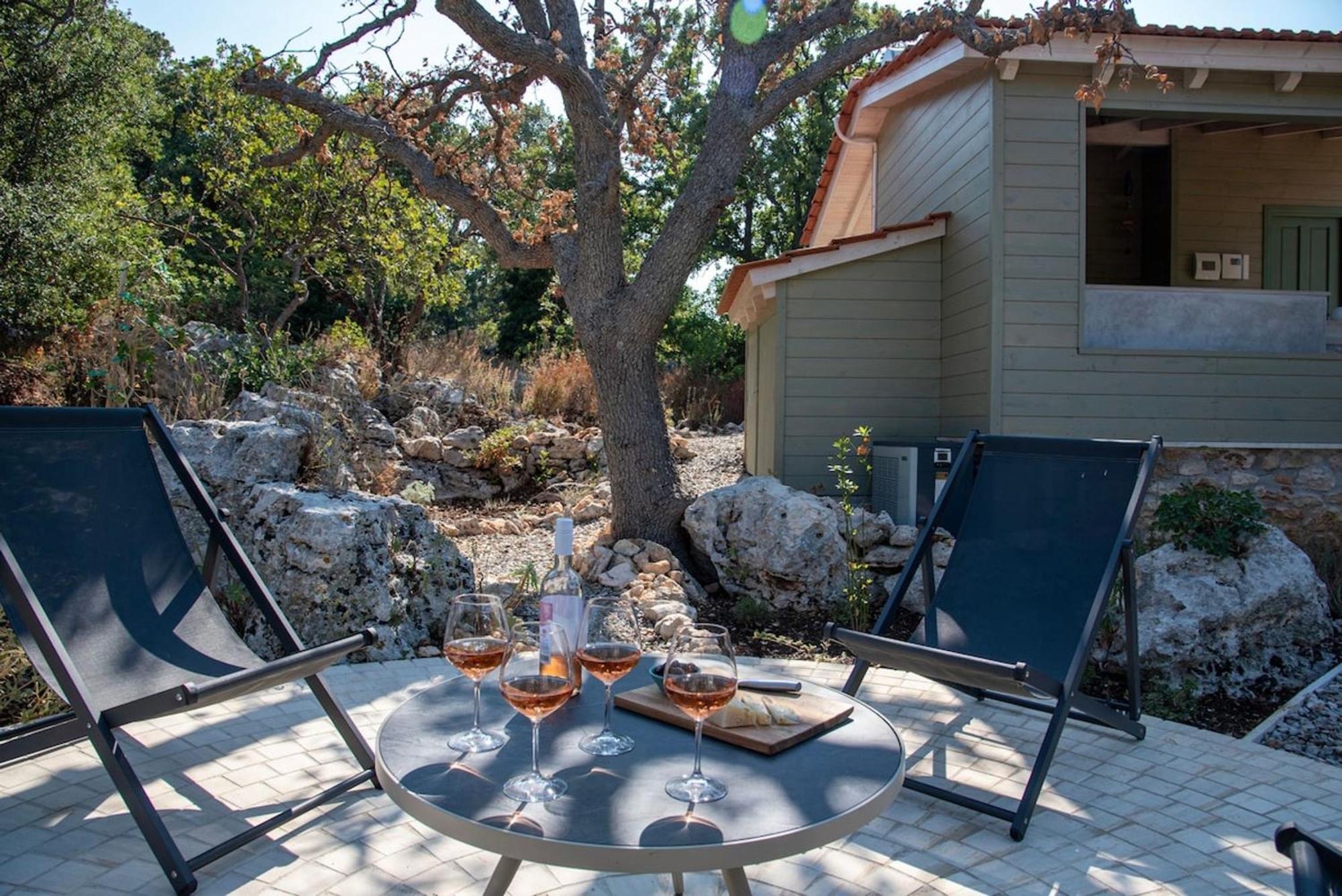 Pansaraexclusive Luxury * Metochia Fratzeskiana