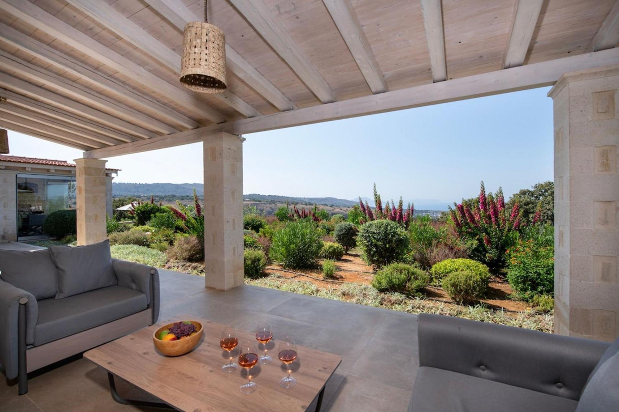 Pansaraexclusive Luxury Villa