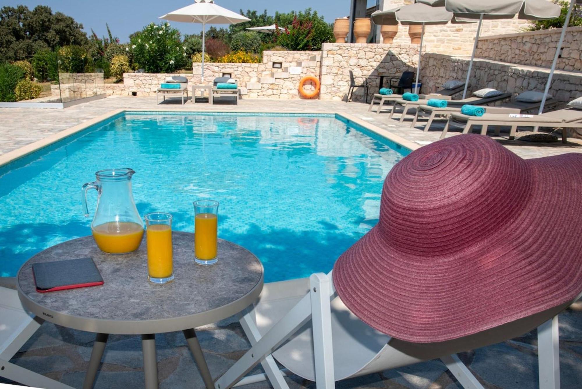Pansaraexclusive Luxury Villa *