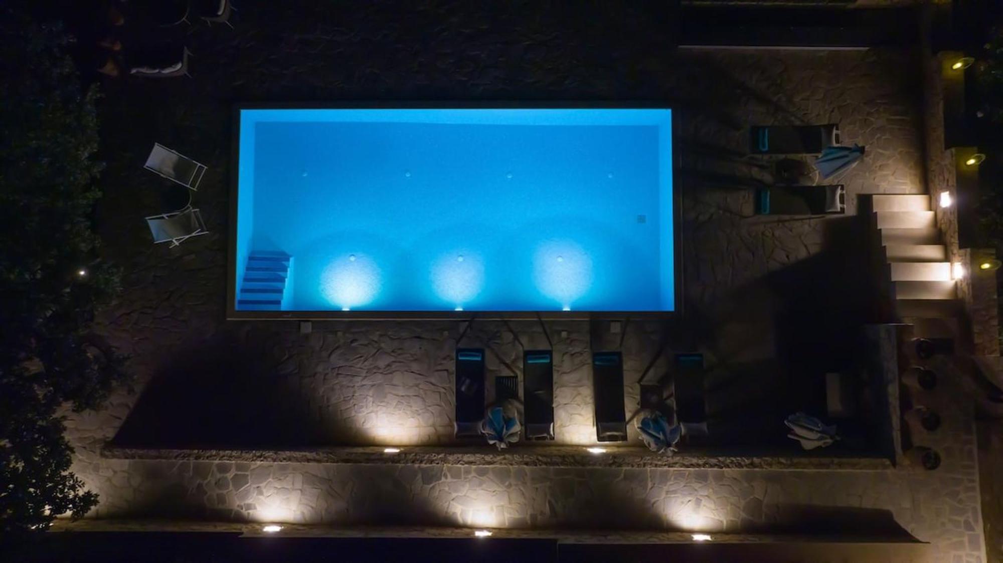 Villa Pansaraexclusive Luxury *