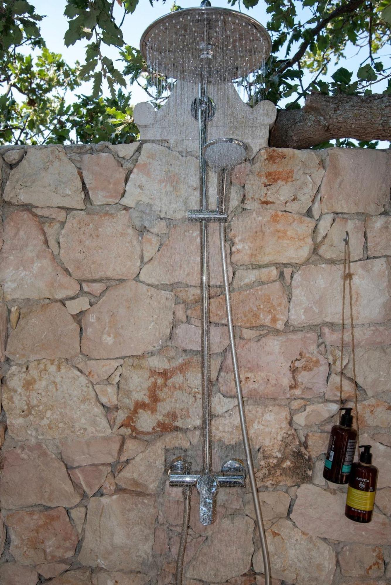 Pansaraexclusive Luxury Metochia Fratzeskiana