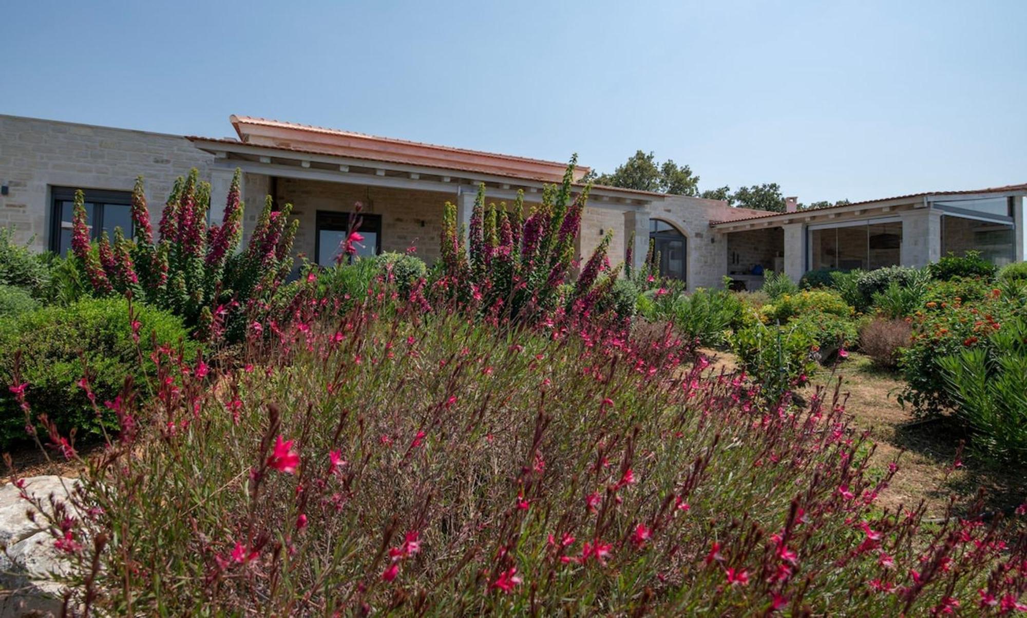 Pansaraexclusive Luxury * Metochia Fratzeskiana