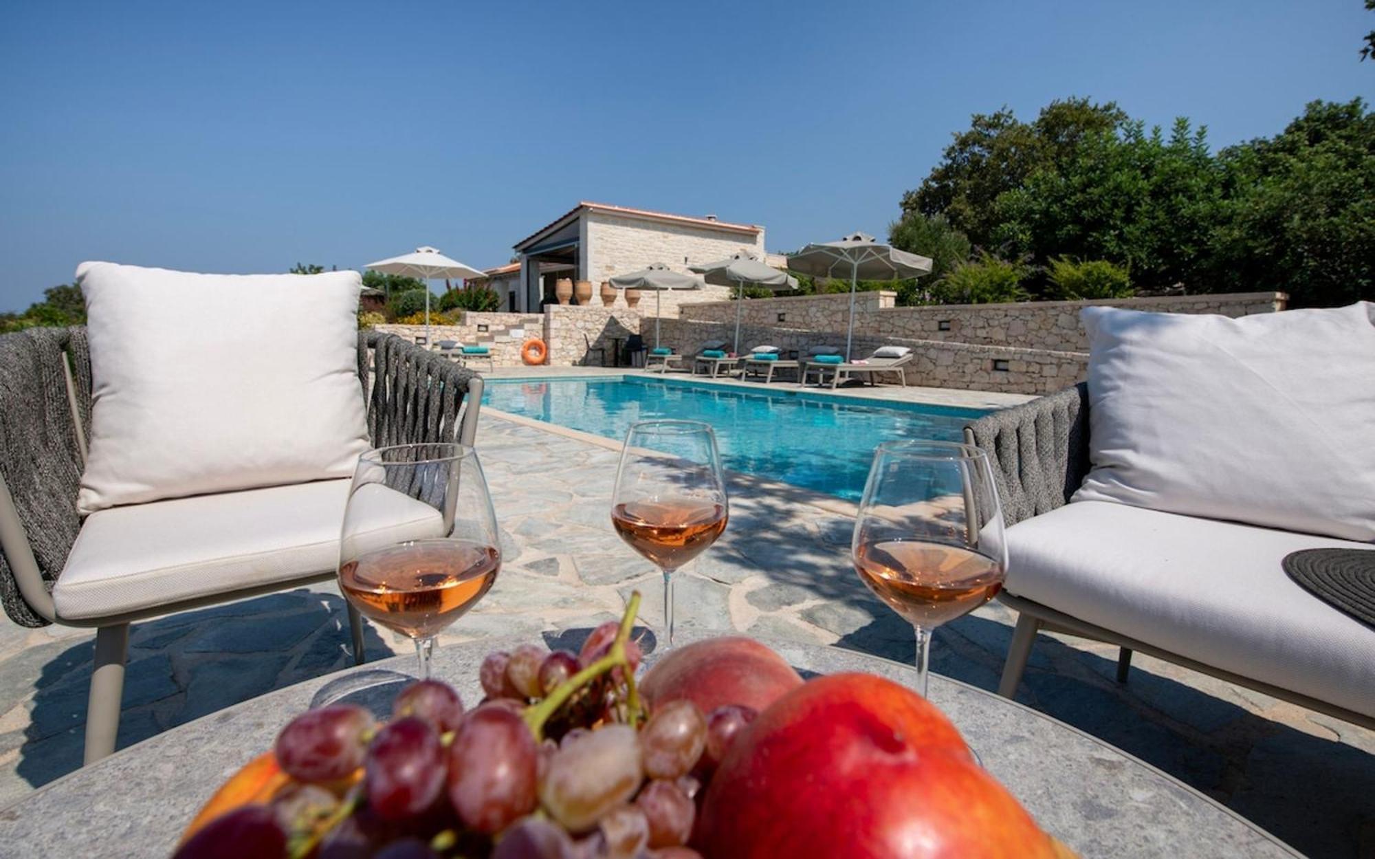 Villa Pansaraexclusive Luxury
