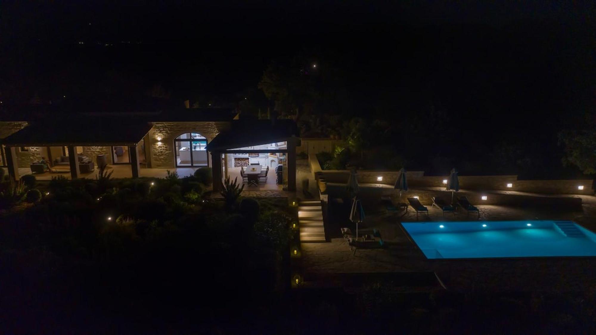 Villa Pansaraexclusive Luxury *