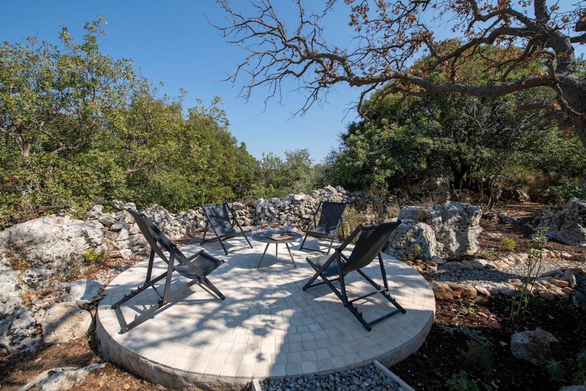 Pansaraexclusive Luxury Metochia Fratzeskiana