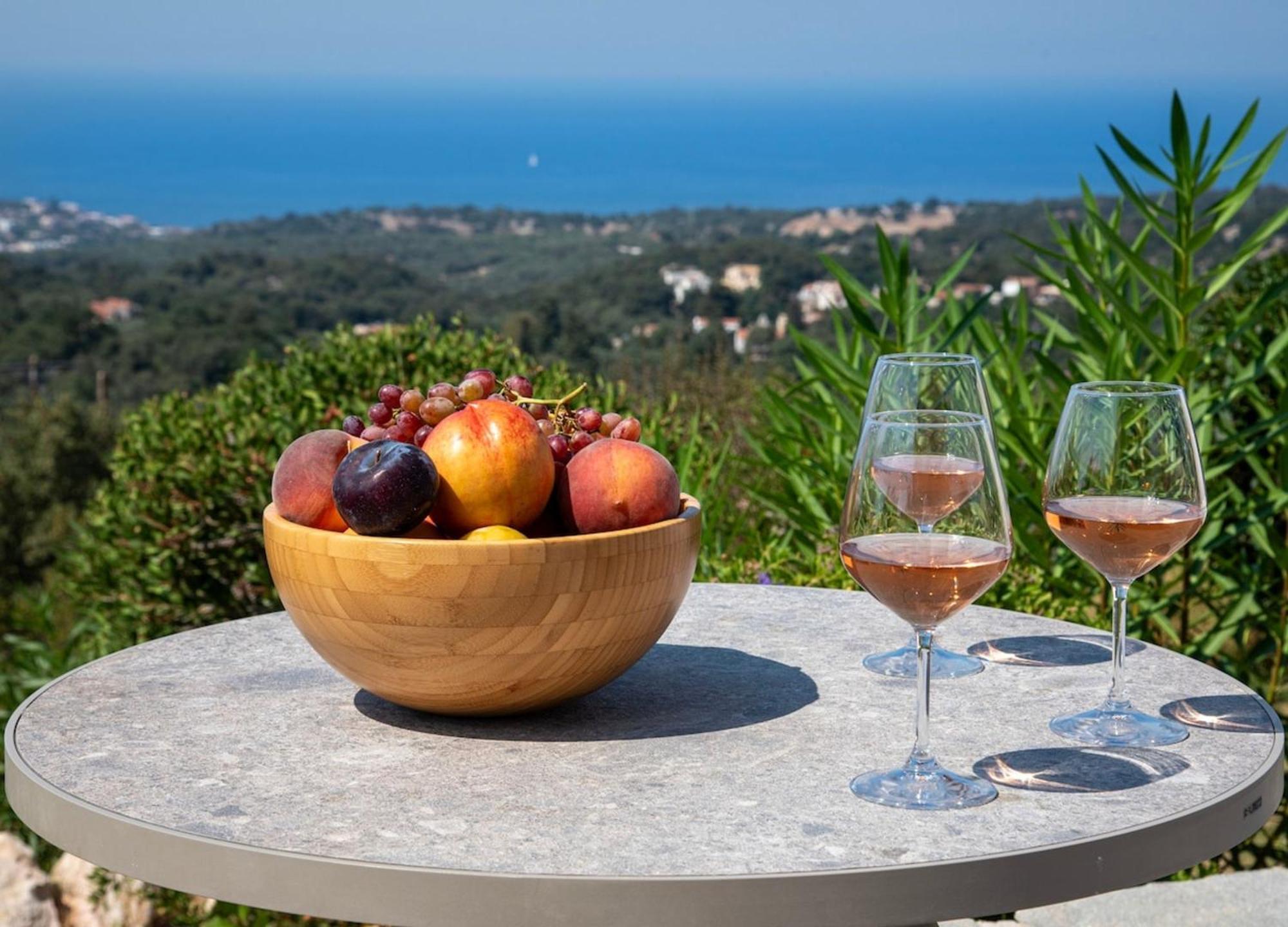 Villa Pansaraexclusive Luxury *