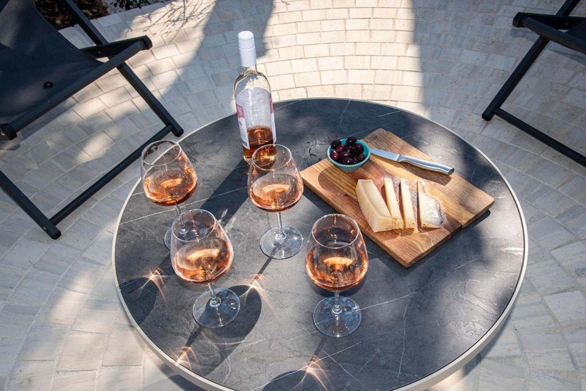 Pansaraexclusive Luxury Metochia Fratzeskiana