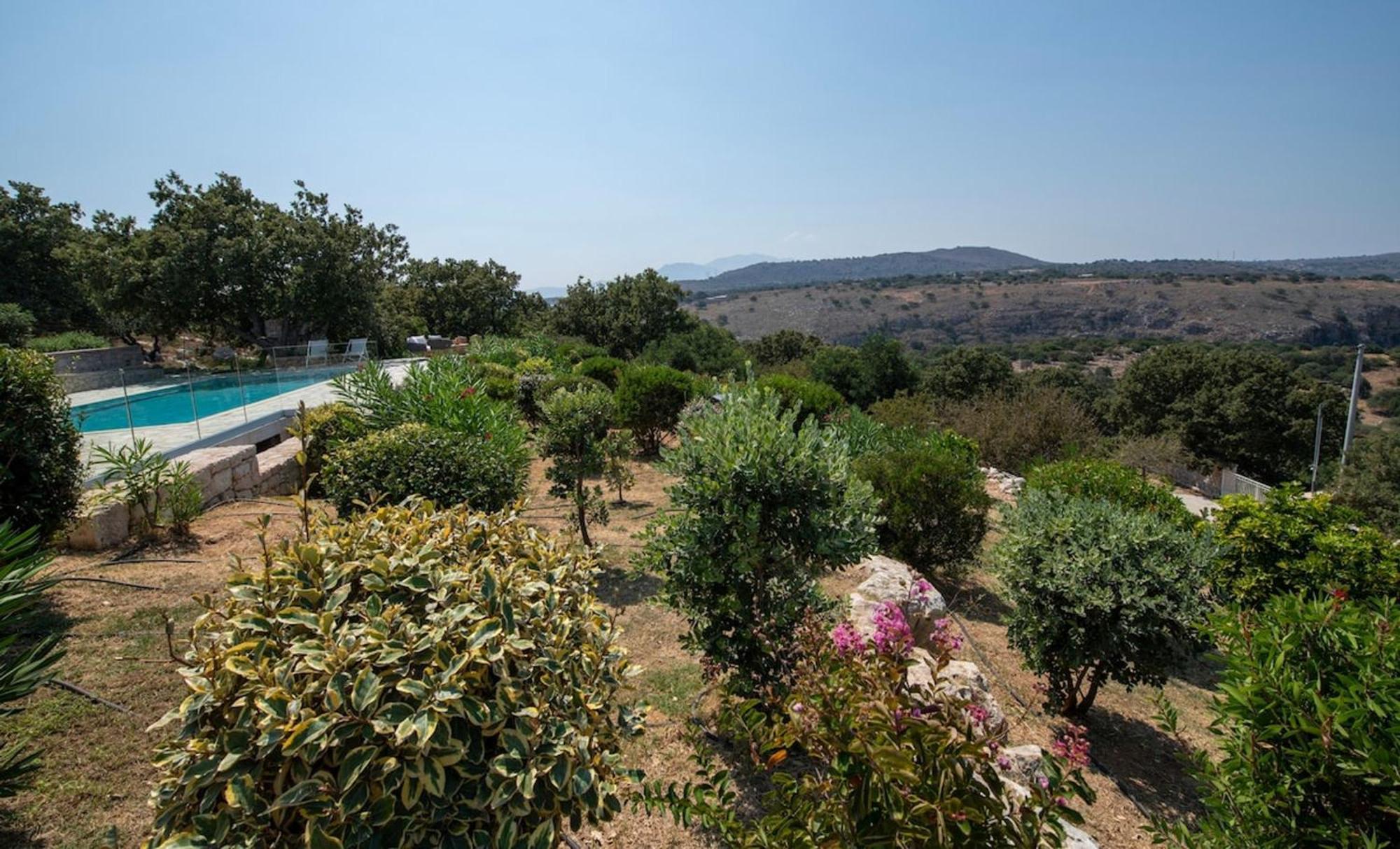 Pansaraexclusive Luxury * Metochia Fratzeskiana
