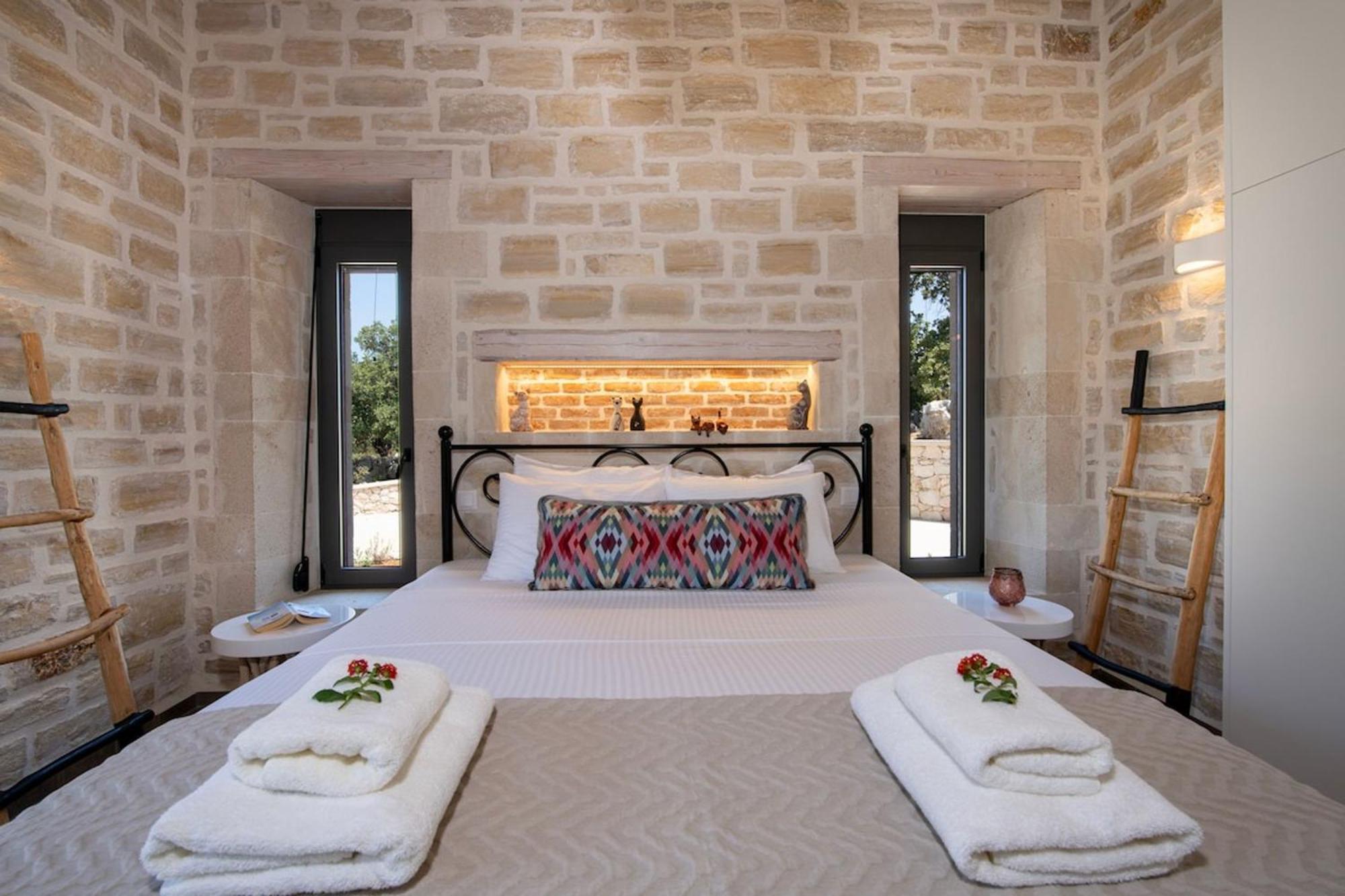 Pansaraexclusive Luxury Metochia Fratzeskiana