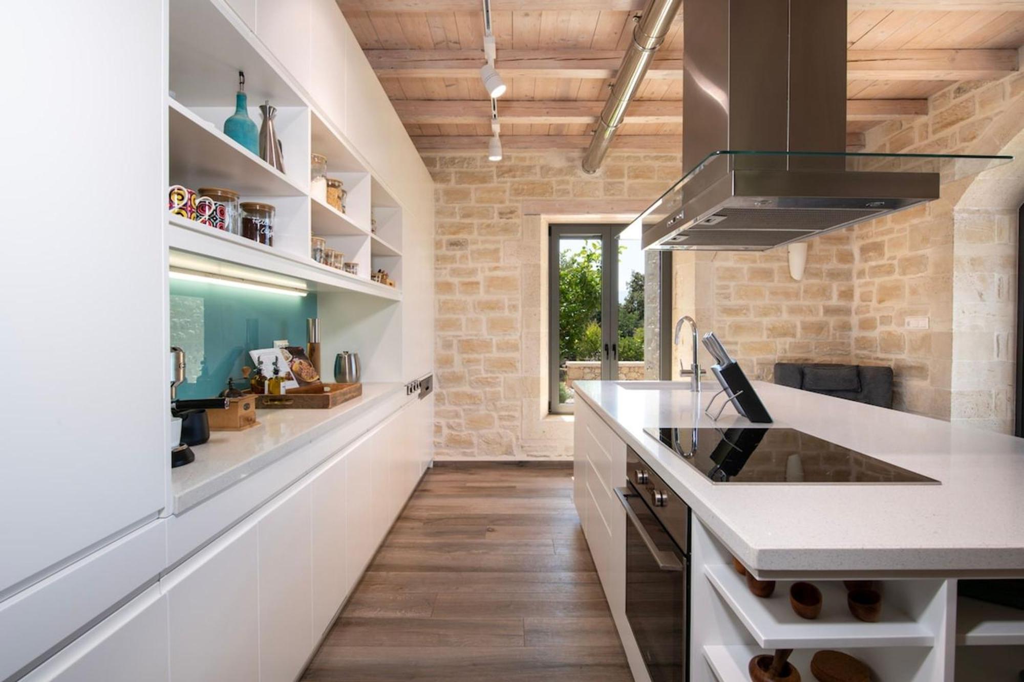 Pansaraexclusive Luxury Villa Metochia Fratzeskiana
