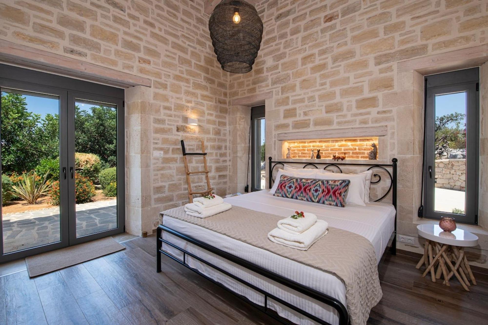 Villa Pansaraexclusive Luxury Metochia Fratzeskiana