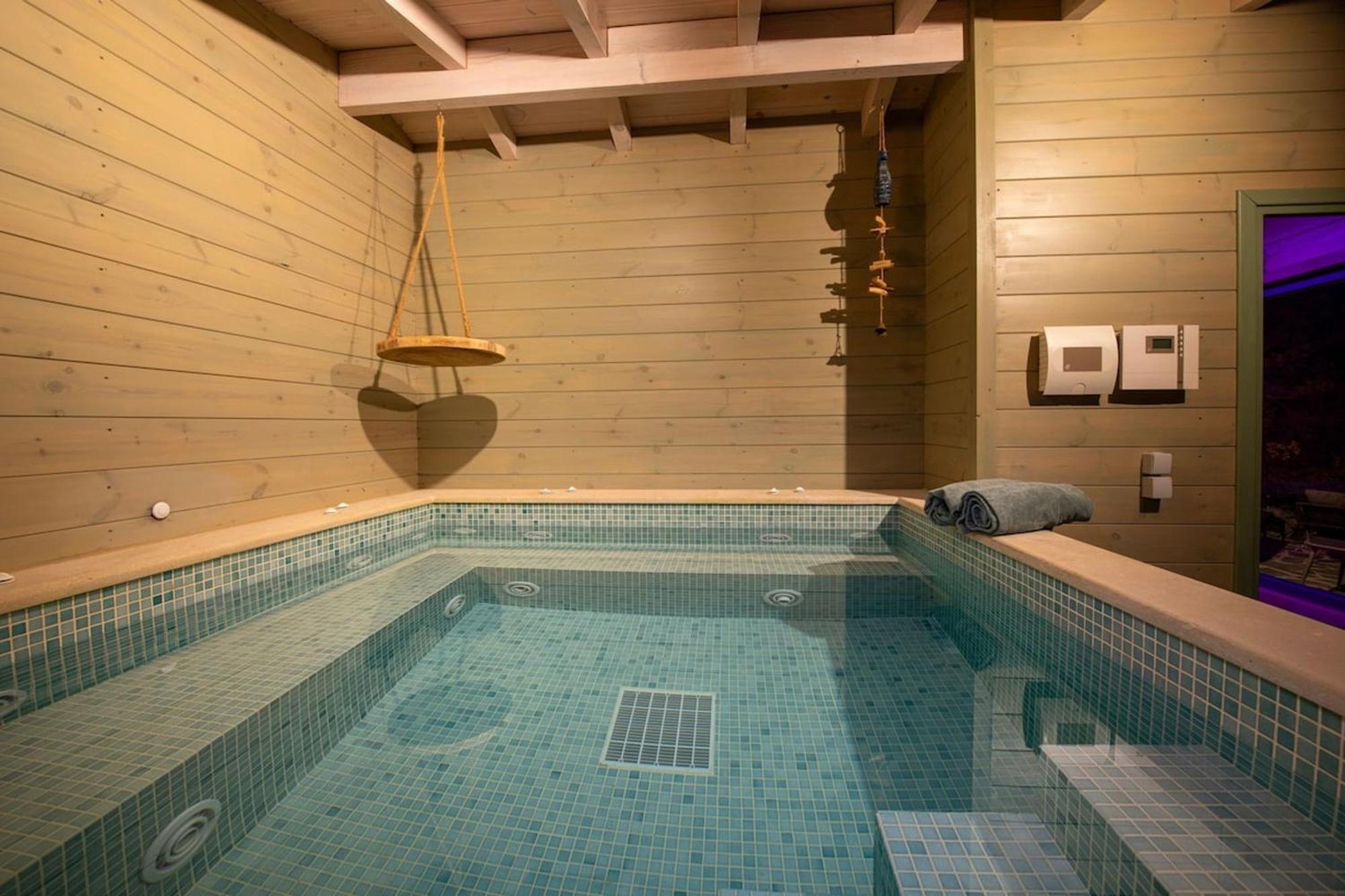 Pansaraexclusive Luxury Villa Metochia Fratzeskiana