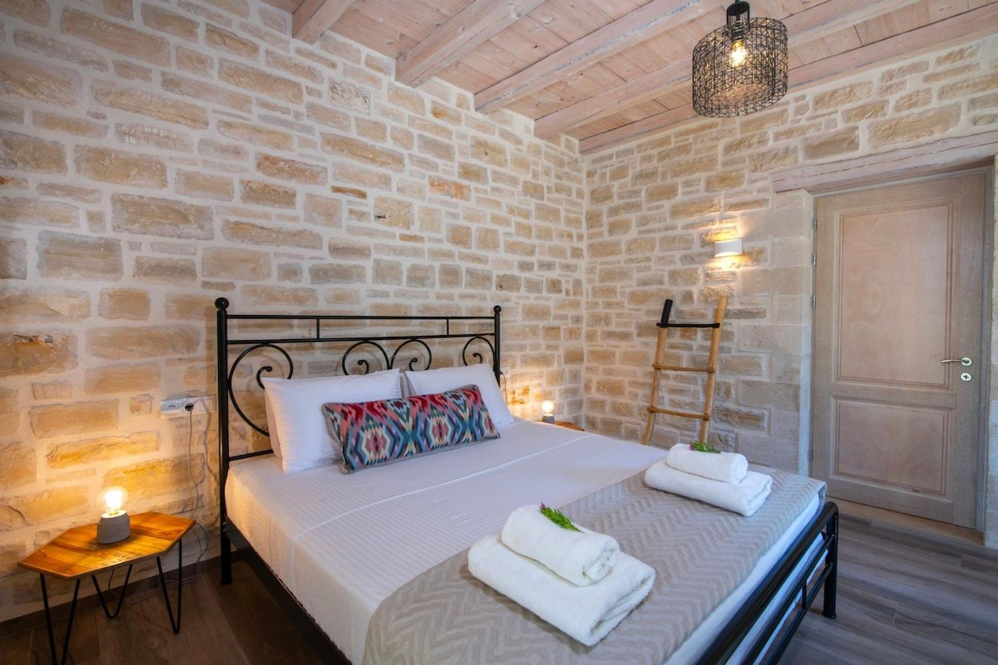 Pansaraexclusive Luxury * Metochia Fratzeskiana