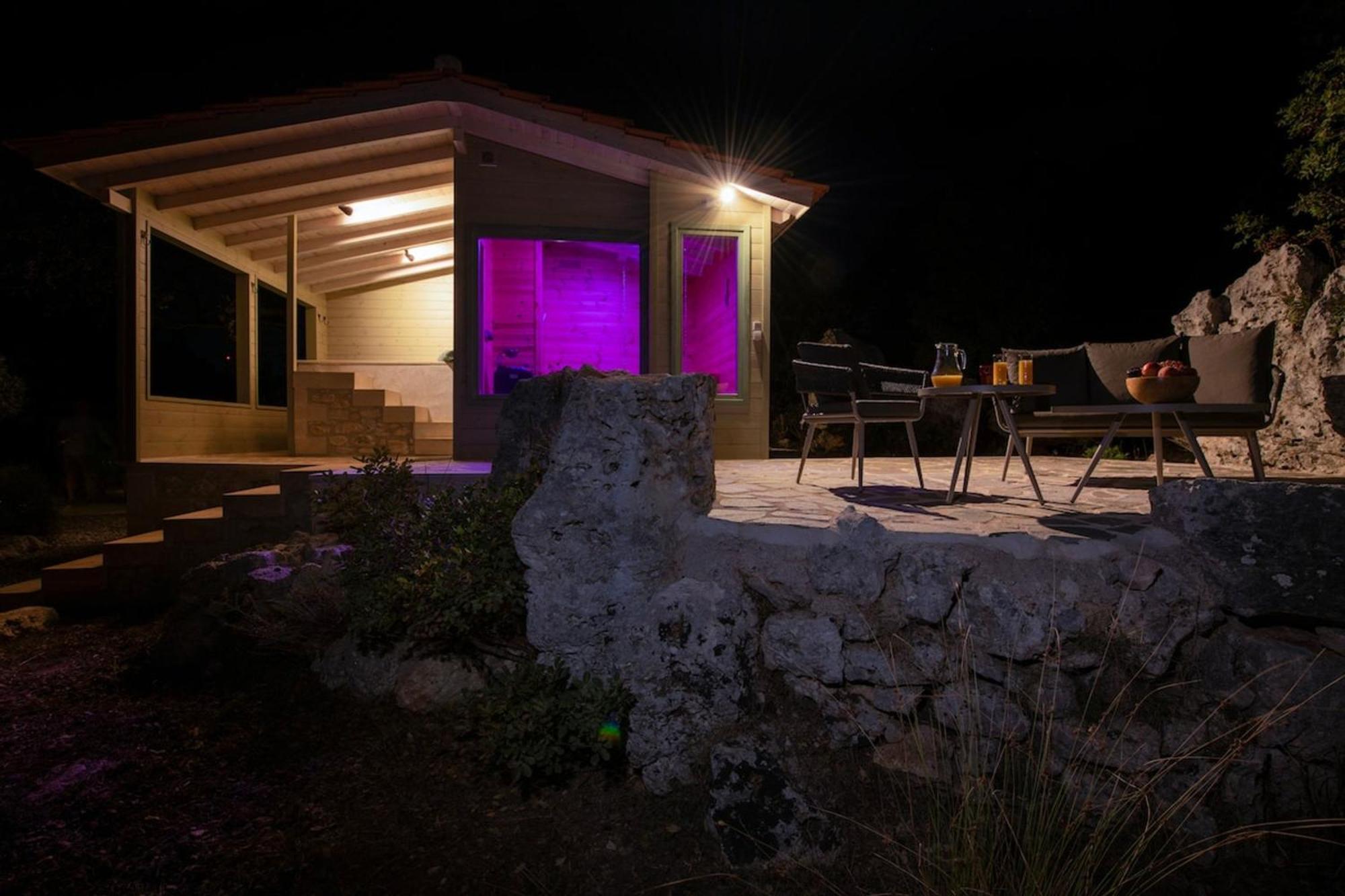 Villa Pansaraexclusive Luxury