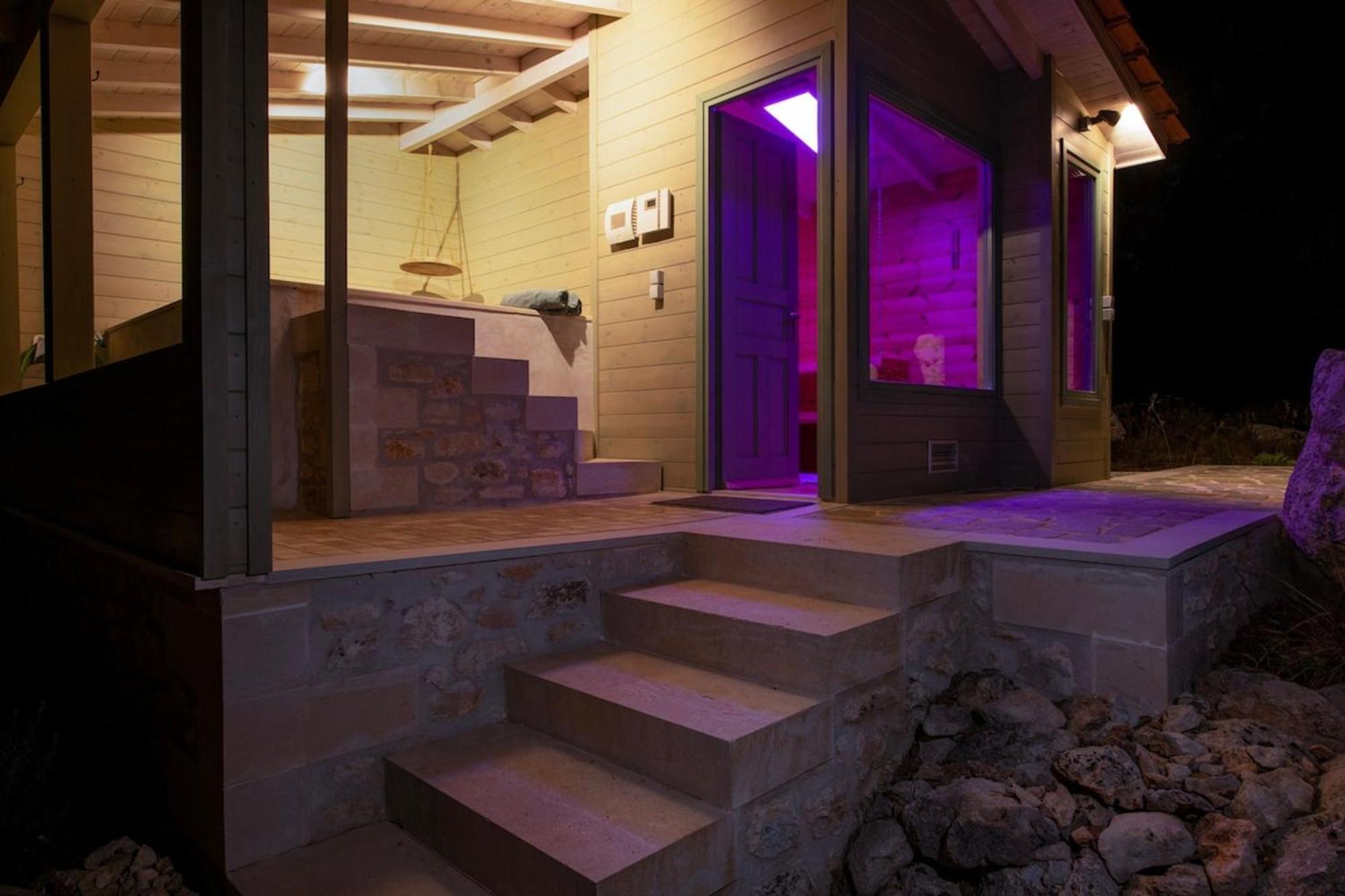 Pansaraexclusive Luxury Villa