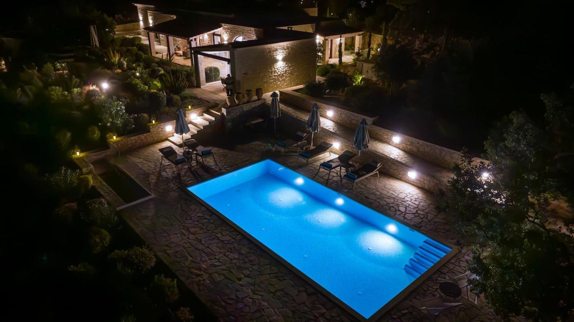 Pansaraexclusive Luxury Villa *