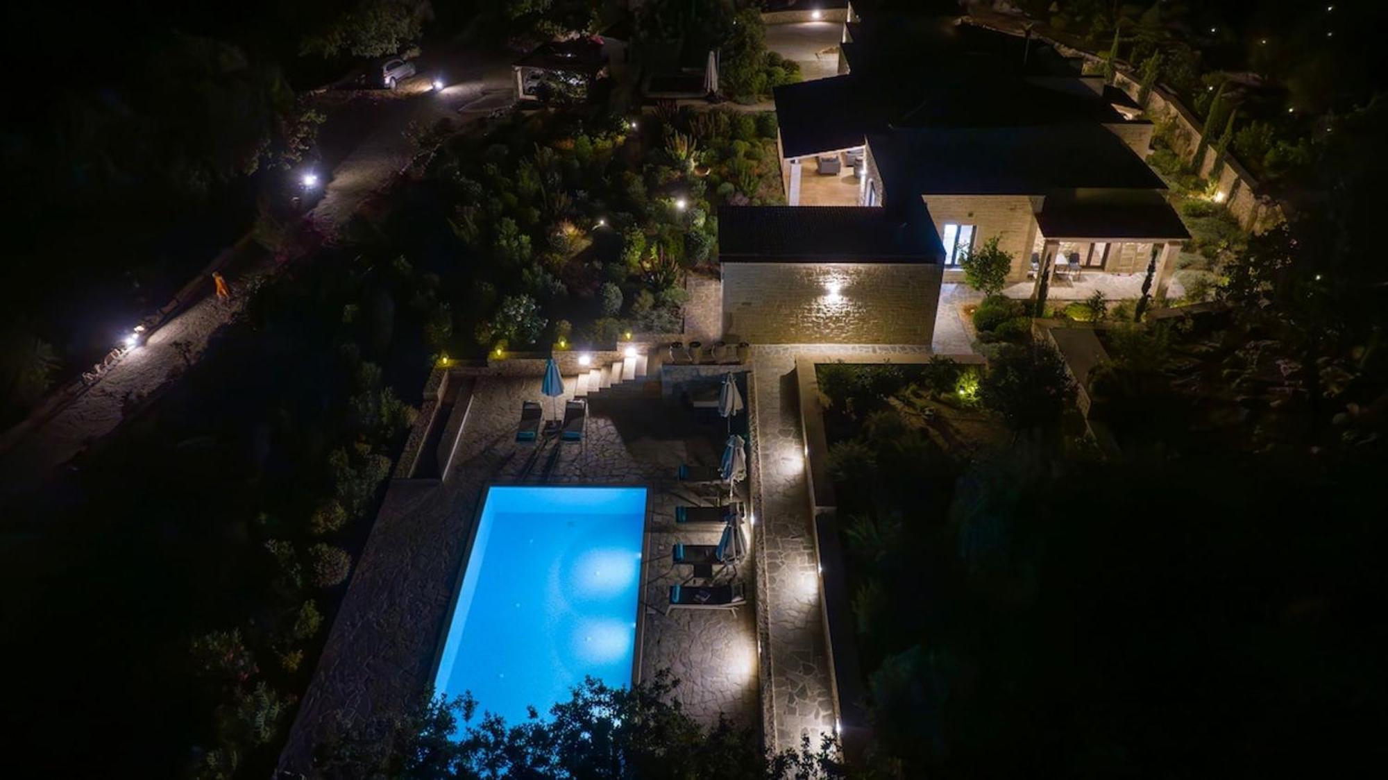 Pansaraexclusive Luxury * Metochia Fratzeskiana