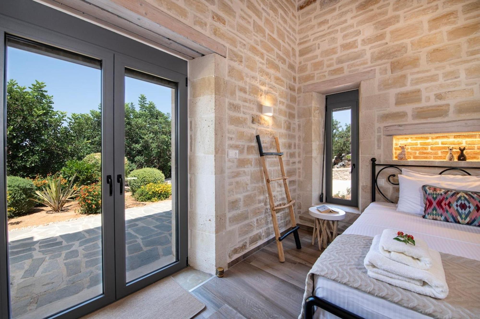 Pansaraexclusive Luxury * Metochia Fratzeskiana